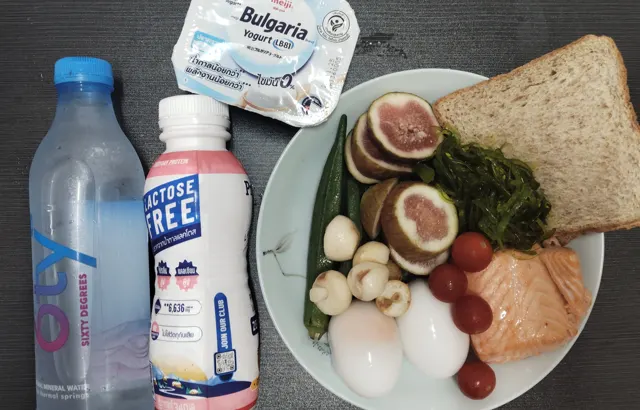Everyday Fresh Figs, real photo