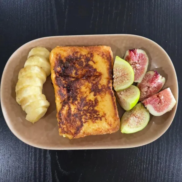 Everyday Fresh Figs, real photo